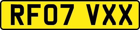 RF07VXX