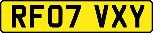 RF07VXY