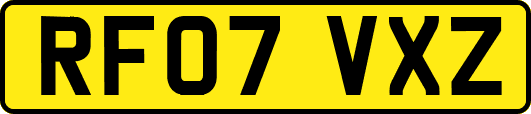 RF07VXZ