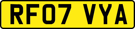 RF07VYA