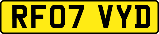 RF07VYD