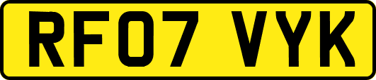 RF07VYK