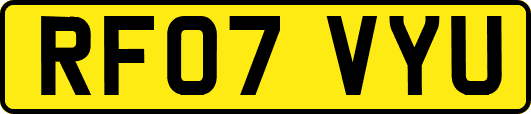 RF07VYU