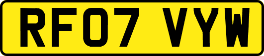 RF07VYW