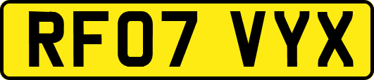 RF07VYX