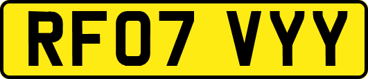 RF07VYY