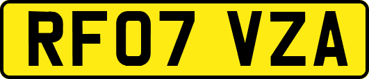 RF07VZA