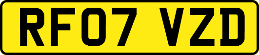 RF07VZD