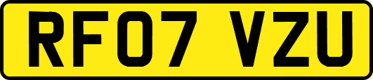 RF07VZU