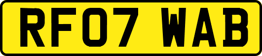 RF07WAB