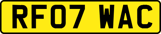 RF07WAC