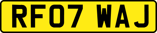 RF07WAJ