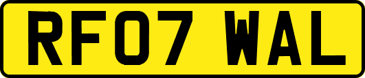 RF07WAL