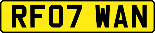 RF07WAN