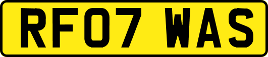 RF07WAS