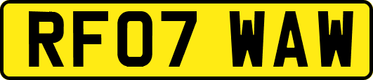 RF07WAW