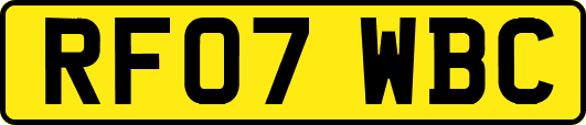 RF07WBC
