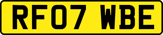 RF07WBE