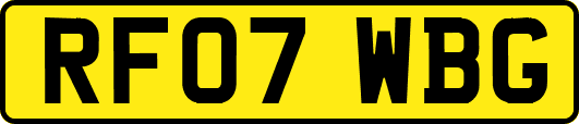 RF07WBG