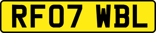 RF07WBL