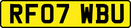 RF07WBU