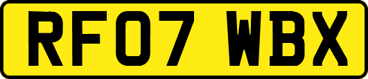 RF07WBX