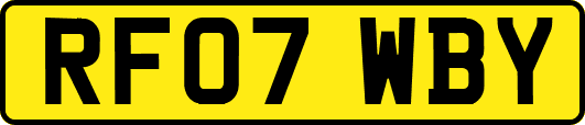 RF07WBY