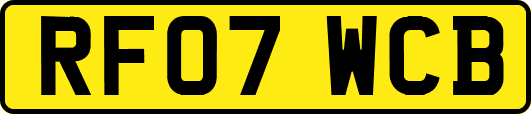 RF07WCB