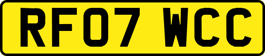 RF07WCC