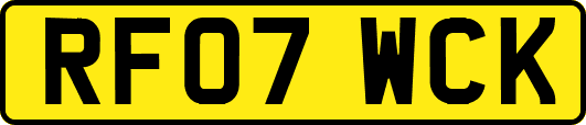 RF07WCK