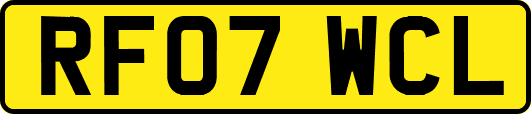 RF07WCL