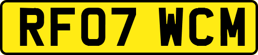 RF07WCM