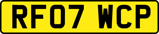 RF07WCP