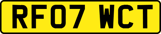 RF07WCT