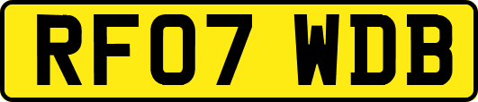 RF07WDB
