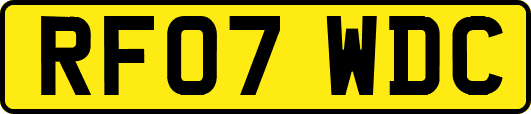 RF07WDC