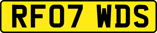 RF07WDS