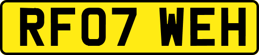 RF07WEH