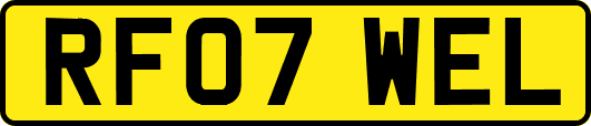 RF07WEL