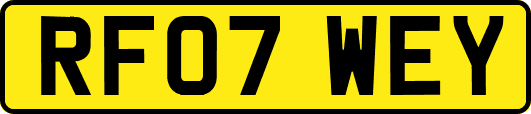 RF07WEY