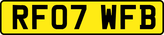 RF07WFB