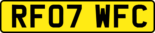 RF07WFC