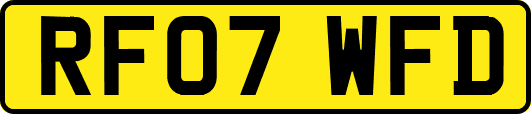 RF07WFD