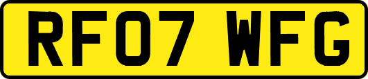 RF07WFG