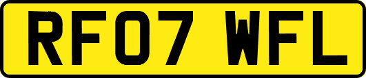 RF07WFL