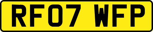 RF07WFP