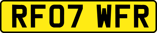 RF07WFR