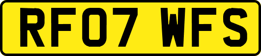 RF07WFS
