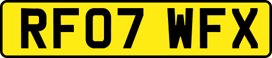RF07WFX