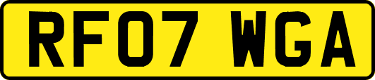 RF07WGA